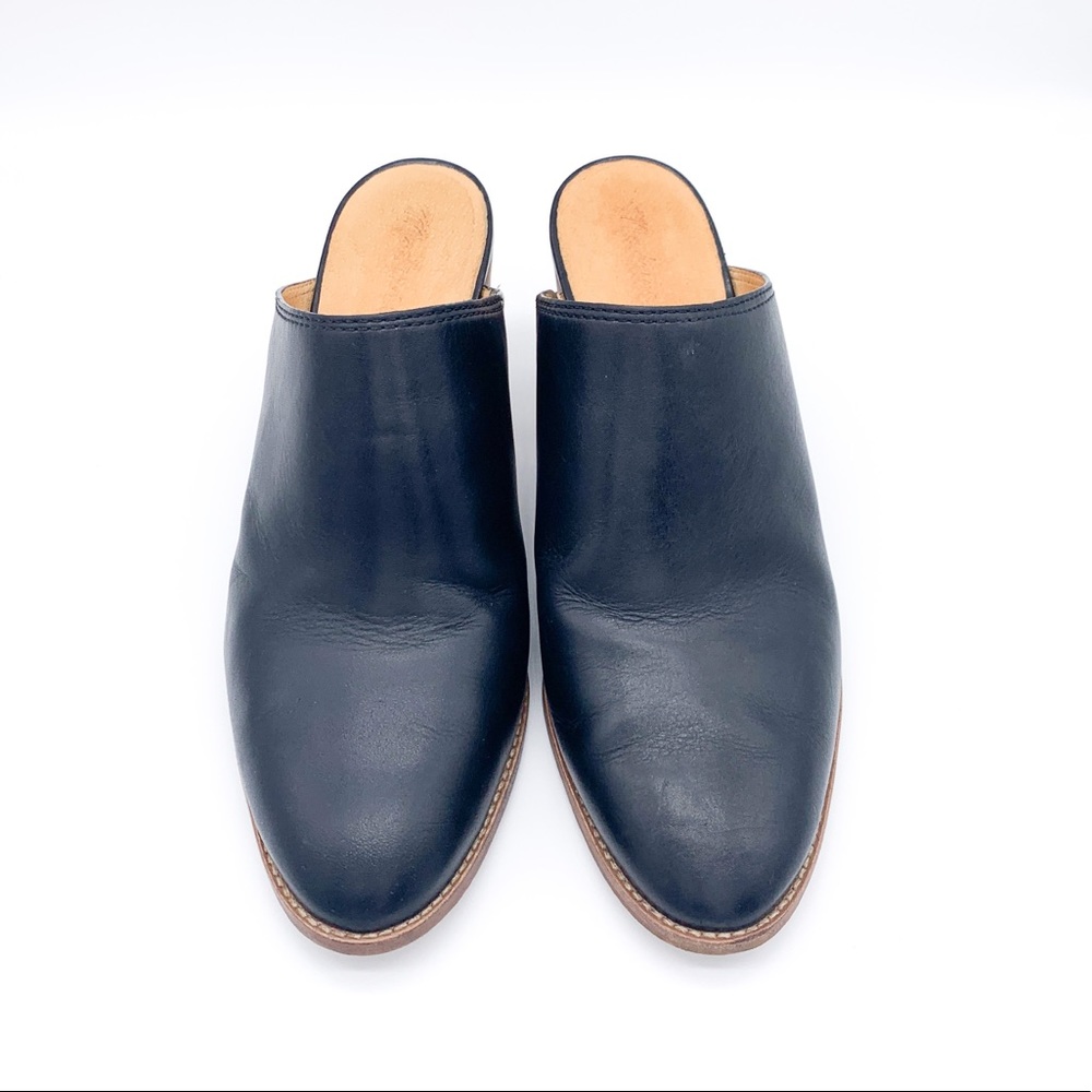 Madewell The Harper Mule - Picture 7 of 14